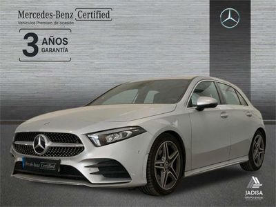 Mercedes Clase A 200 d