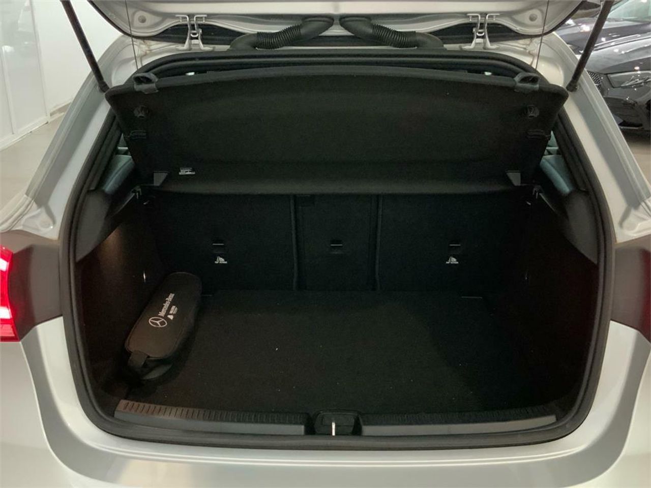 Mercedes Clase A 200 d - Foto 2