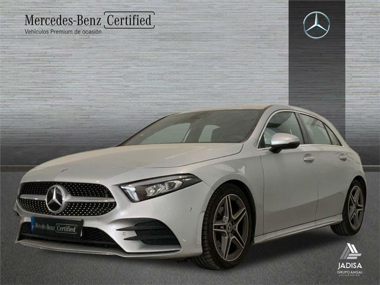 Mercedes Clase A 200 d - Foto 2