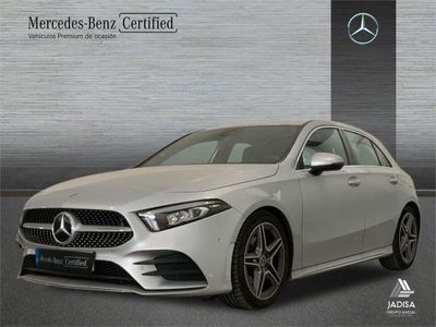Mercedes Clase A 200 d