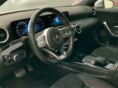 Mercedes Clase A 200 d