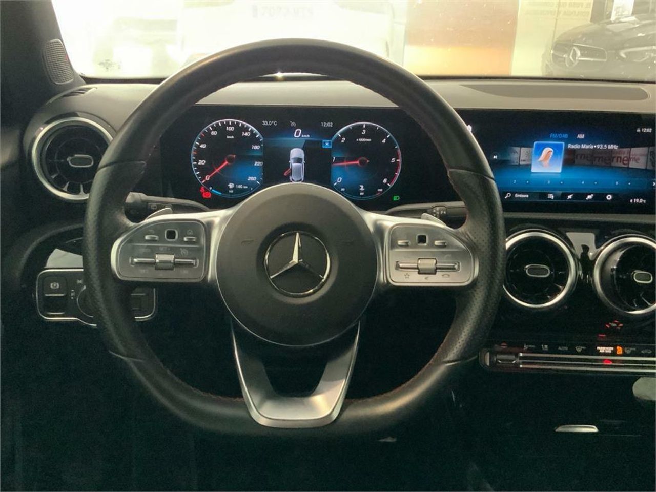 Mercedes Clase A 200 d - Foto 2