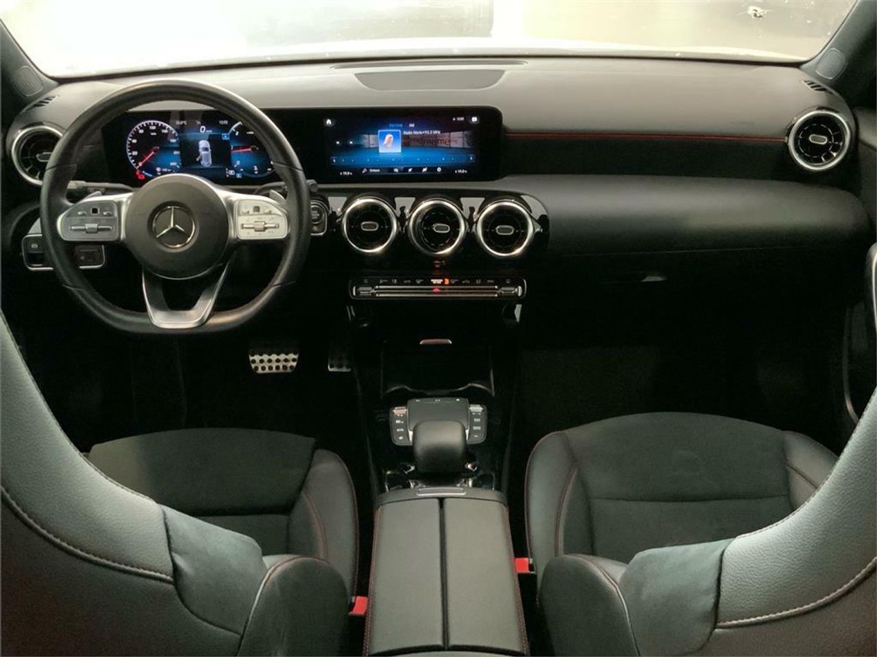 Mercedes Clase A 200 d - Foto 2