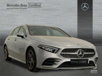 Mercedes Clase A 200 d