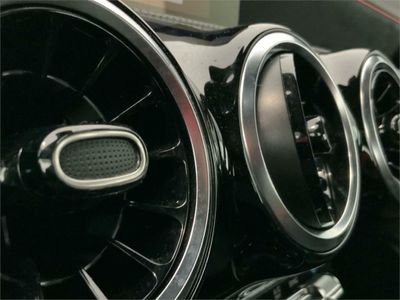 Mercedes Clase A 200 d