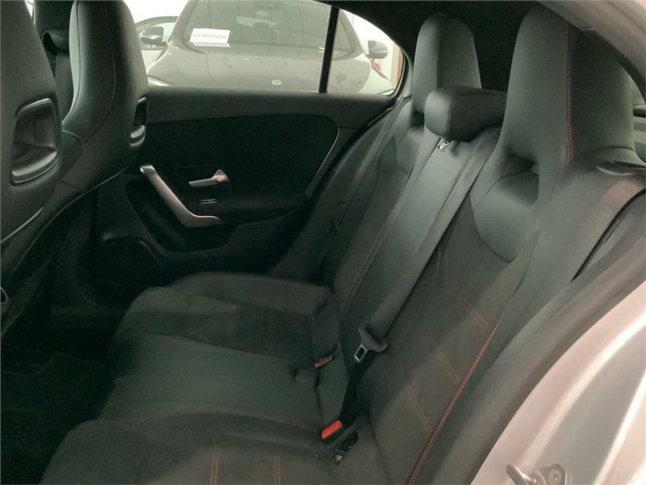 Mercedes Clase A 200 d - Foto 2