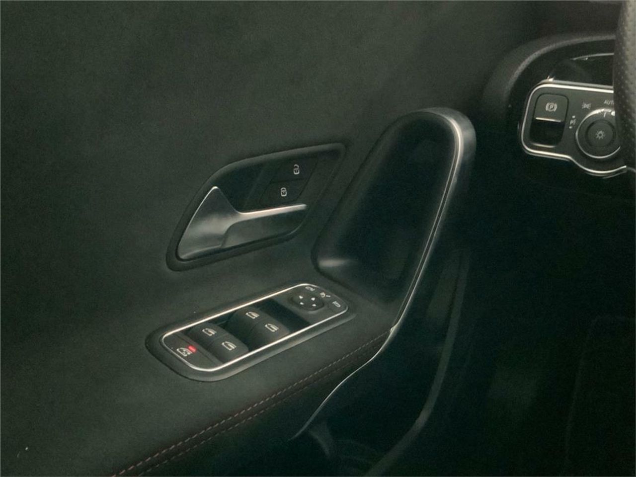 Mercedes Clase A 200 d - Foto 2