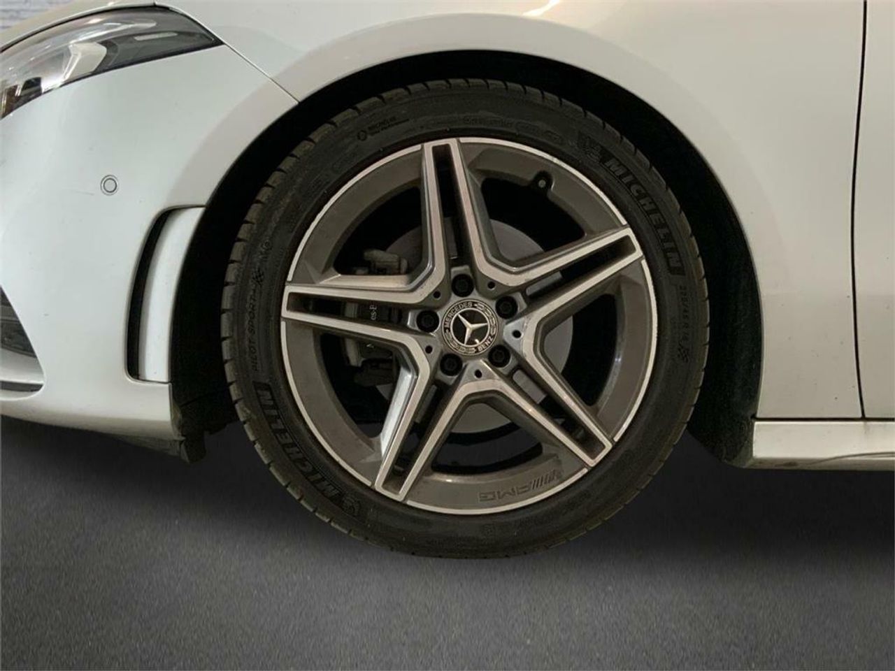 Mercedes Clase A 200 d - Foto 2