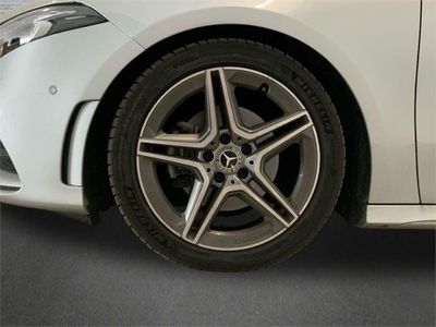 Mercedes Clase A 200 d