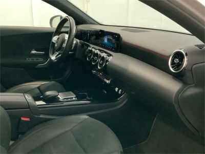 Mercedes Clase A 200 d