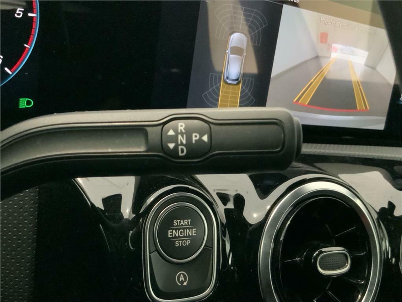 Mercedes Clase A 200 d - Foto 2