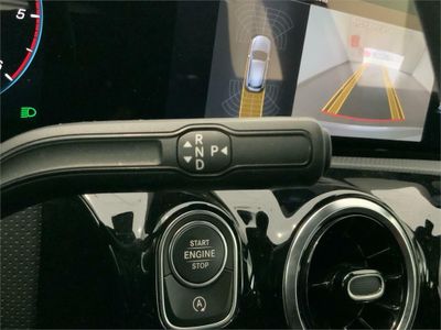 Mercedes Clase A 200 d