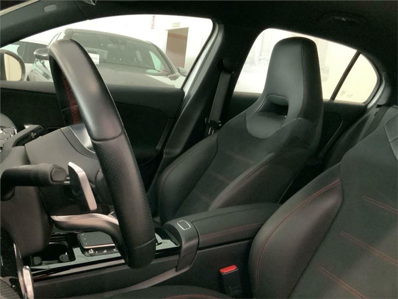 Mercedes Clase A 200 d - Foto 2