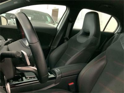 Mercedes Clase A 200 d