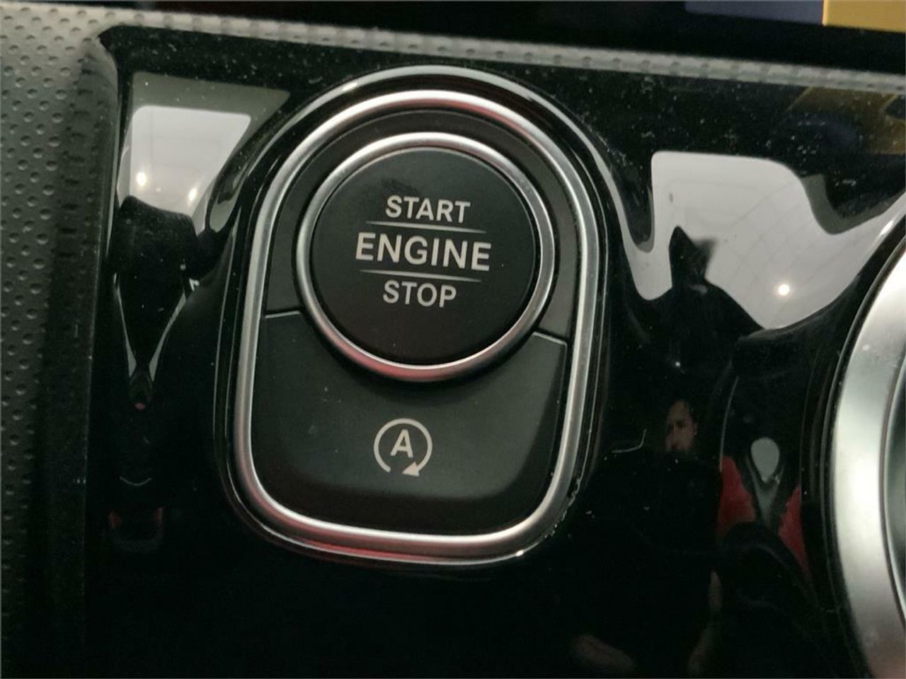 Mercedes Clase A 200 d - Foto 2