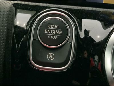 Mercedes Clase A 200 d