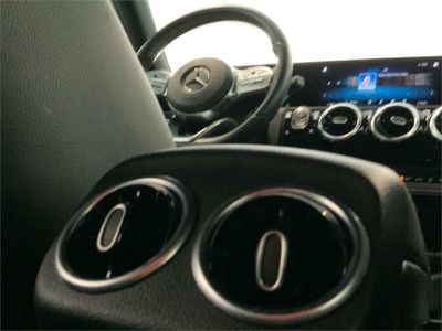 Mercedes Clase A 200 d