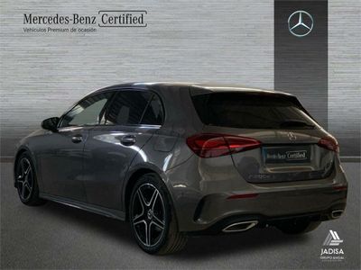 Mercedes Clase A 200 d