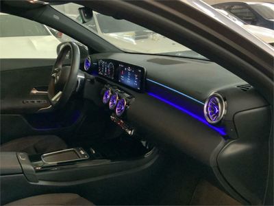 Mercedes Clase A 200 d