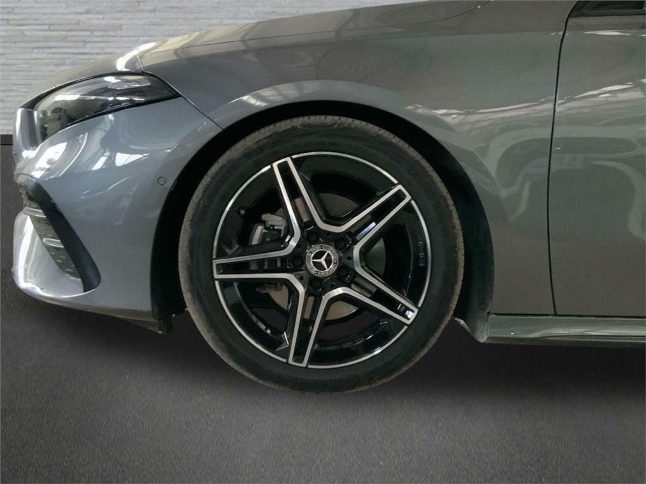 Mercedes Clase A 200 d - Foto 2