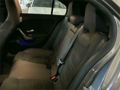Mercedes Clase A 200 d