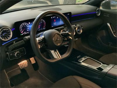 Mercedes Clase A 200 d
