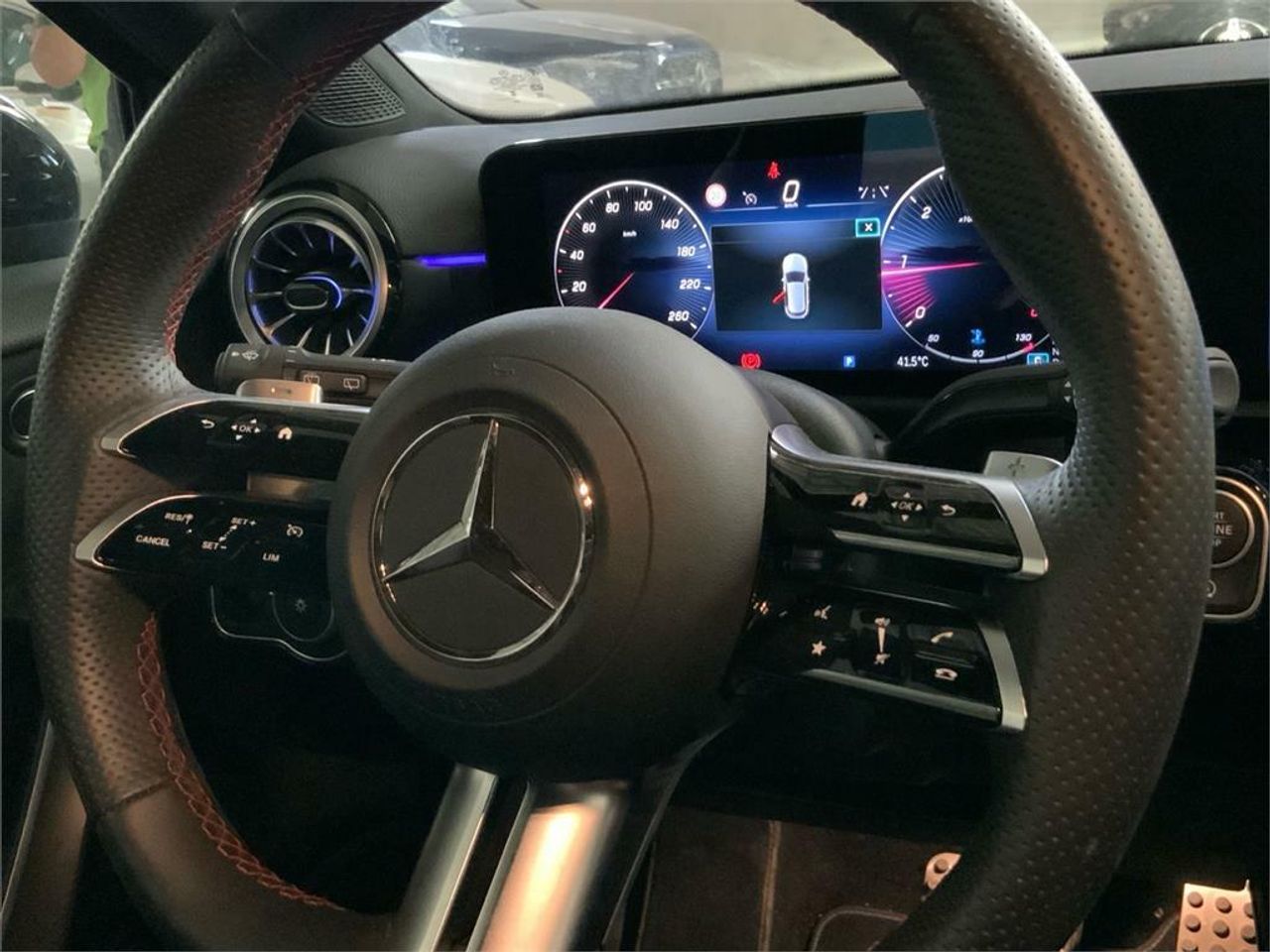 Mercedes Clase A 200 d - Foto 2
