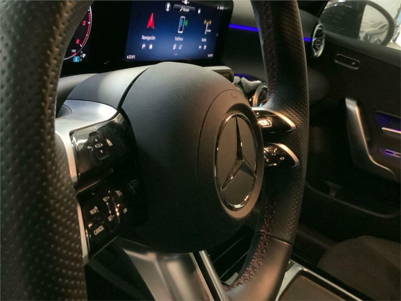 Mercedes Clase A 200 d - Foto 2