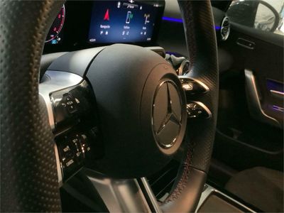 Mercedes Clase A 200 d