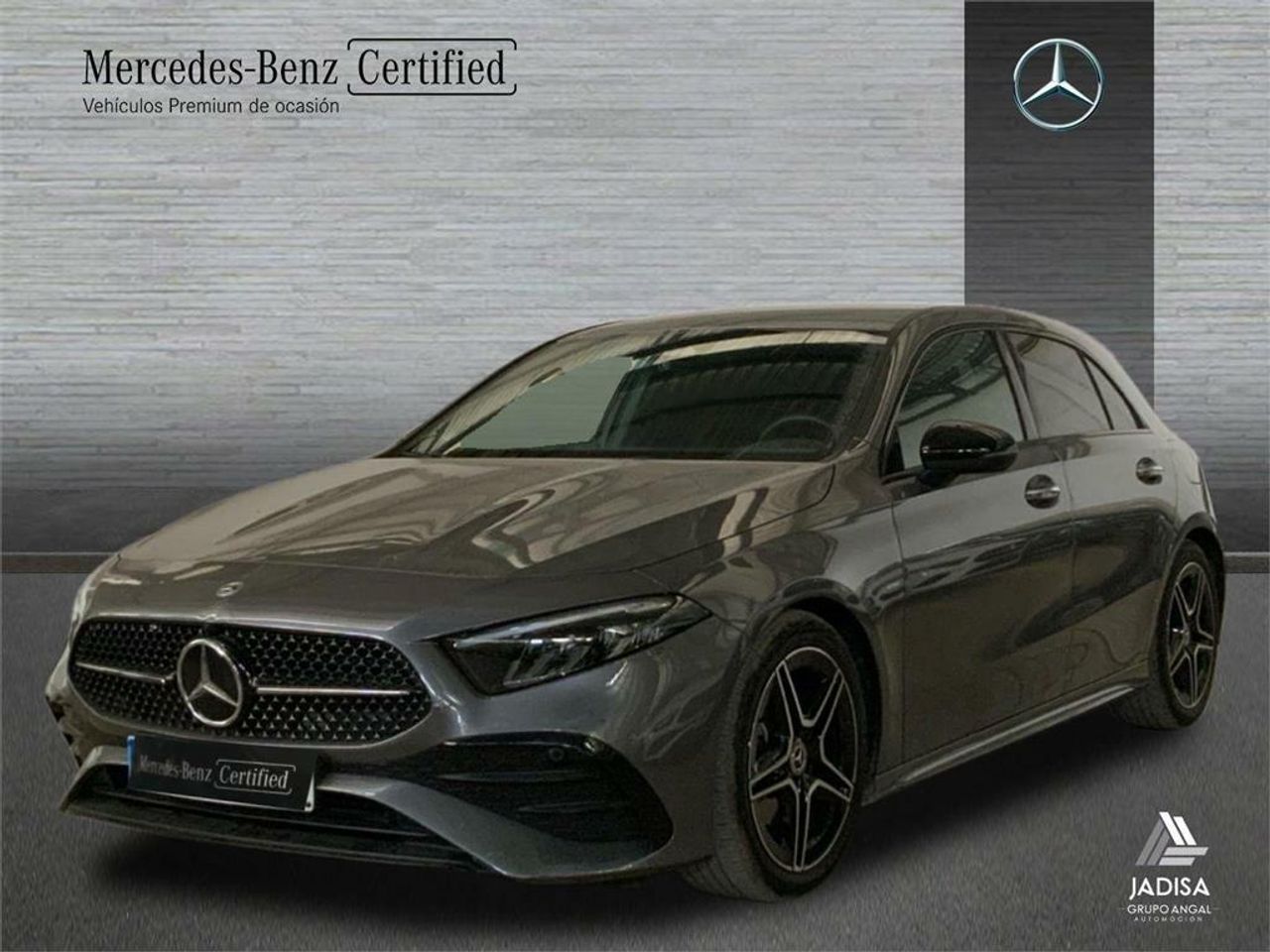 Mercedes Clase A 200 d - Foto 2