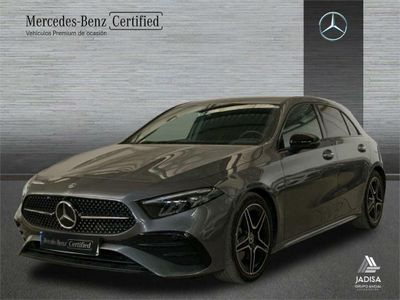 Mercedes Clase A 200 d
