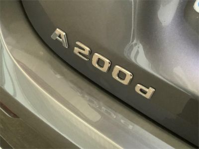 Mercedes Clase A 200 d