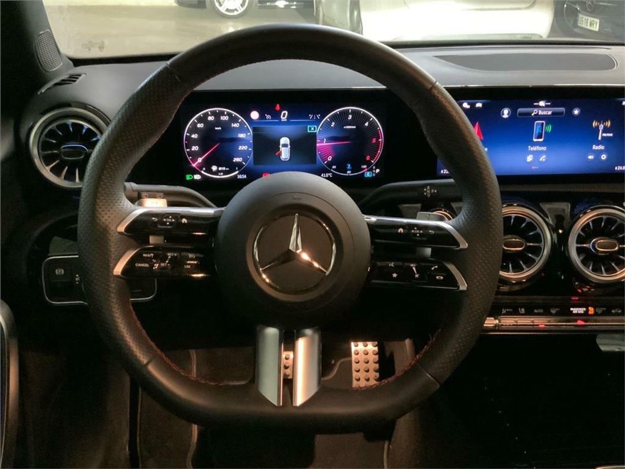 Mercedes Clase A 200 d - Foto 2