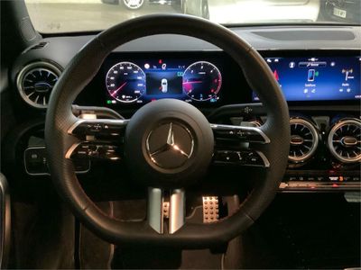 Mercedes Clase A 200 d