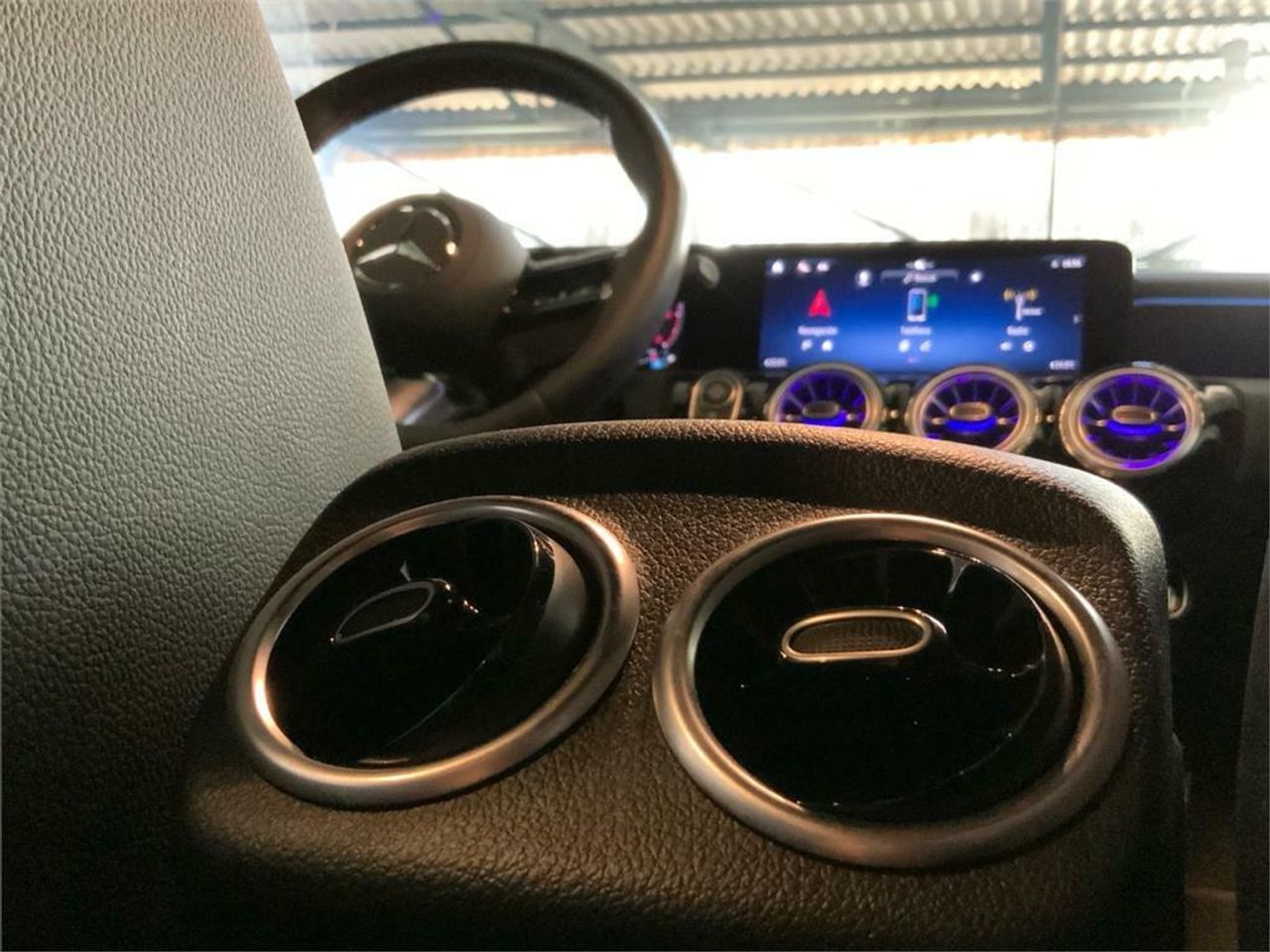Mercedes Clase A 200 d - Foto 2
