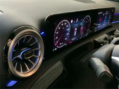 Mercedes Clase A 200 d