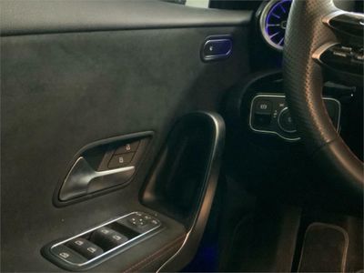 Mercedes Clase A 200 d