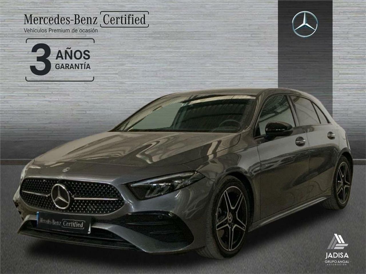 Mercedes Clase A 200 d - Foto 2