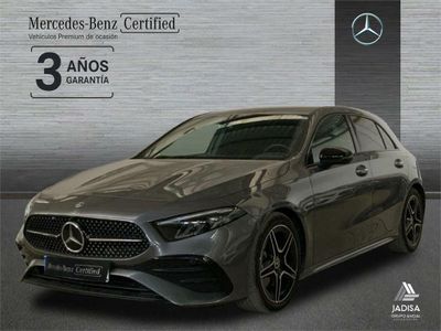 Mercedes Clase A 200 d