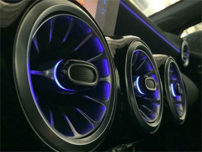 Mercedes Clase A 200 d