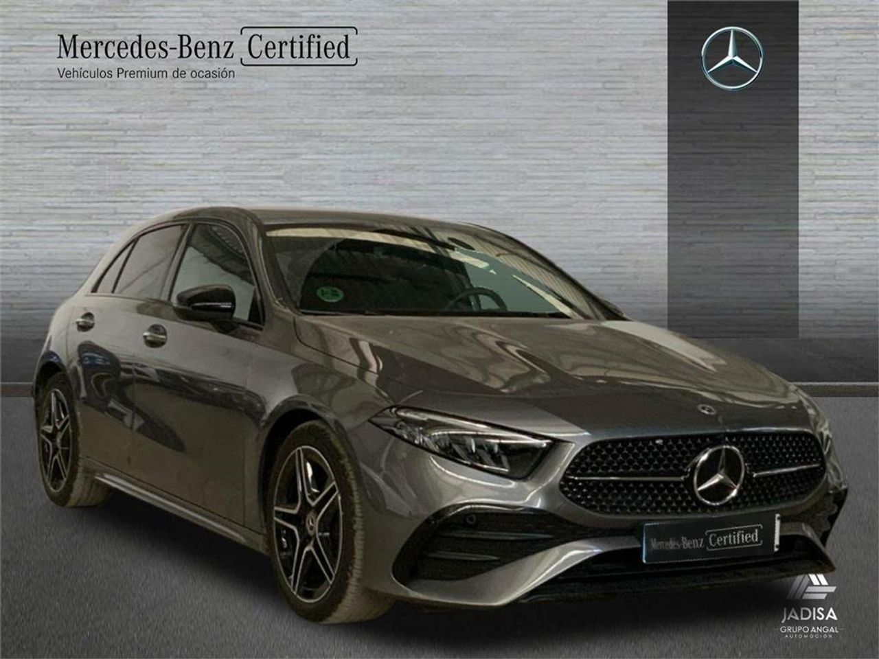 Mercedes Clase A 200 d - Foto 2