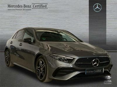Mercedes Clase A 200 d