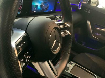 Mercedes Clase A 250 e Sedán