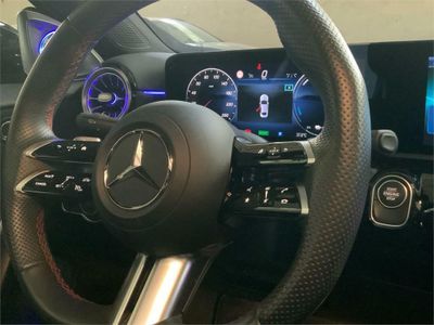 Mercedes Clase A 250 e Sedán