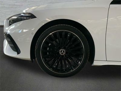 Mercedes Clase A 250 e Sedán