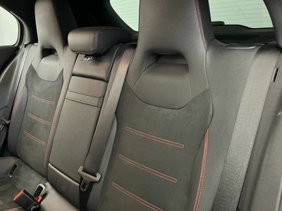 Mercedes Clase A 180 d Compacto