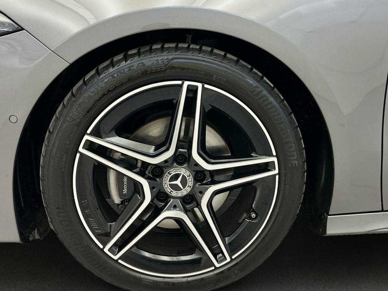 Mercedes Clase A 180 d Compacto - Foto 2