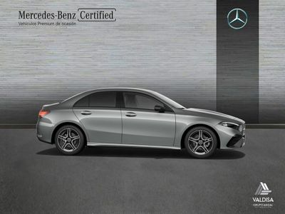 Mercedes Clase A 180 Berlina