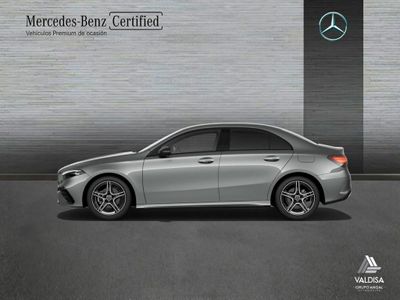 Mercedes Clase A 180 Berlina