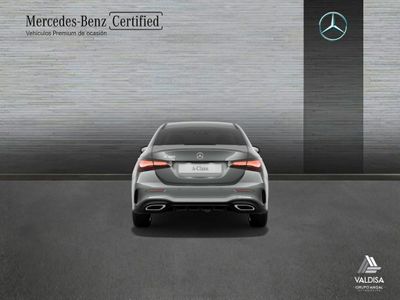 Mercedes Clase A 180 Berlina